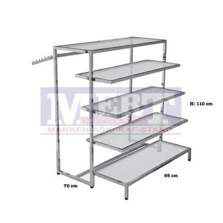 Mrs23 Piramit Stand-EKS-005